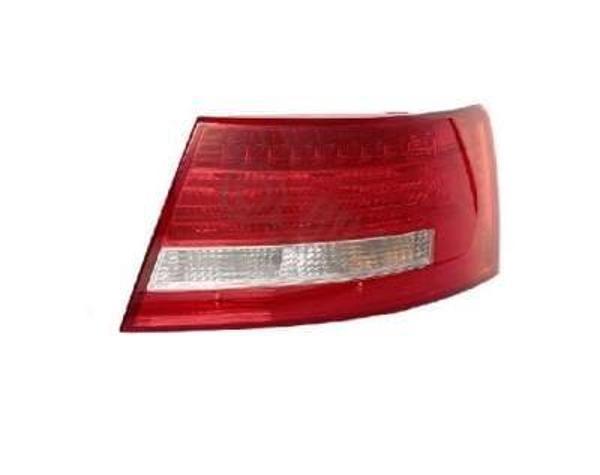 Audi A6 Sol Stop Lambası (Ledsiz) 2005 Sonrası Uyumlu - Image 1