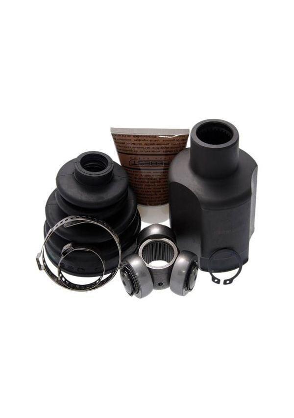 Opel Antara A 2.4 2006-2011 3.0 3.2 V6 2006 Sonrası 2.0 2.2 CDTI 2007-2015 İç Sağ Aks Kafası ABS'siz 27X34X43.3 Uzunluk 128 Mm - Image 1