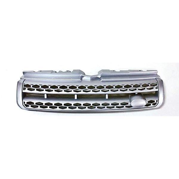Evoque Panjur Komple Gri - Image 1