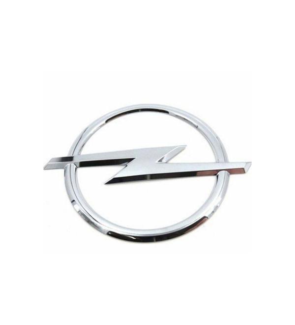 Opel Astra H 2004-2010 Panjur Arması - Image 1
