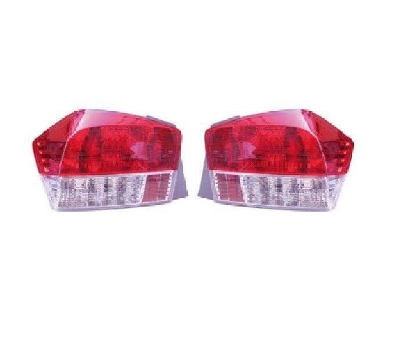 Honda City Sol Stop Lambası 2009 Sonrası Uyumlu - Image 1