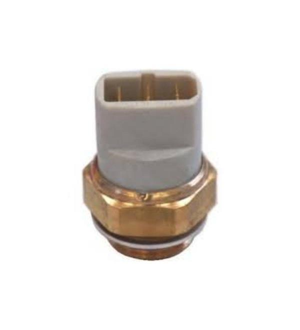 Audi A80 A100 Seat Toledo Ibiza Volkswagen Passat 1980 Sonrası Fan Müşürü - Image 1