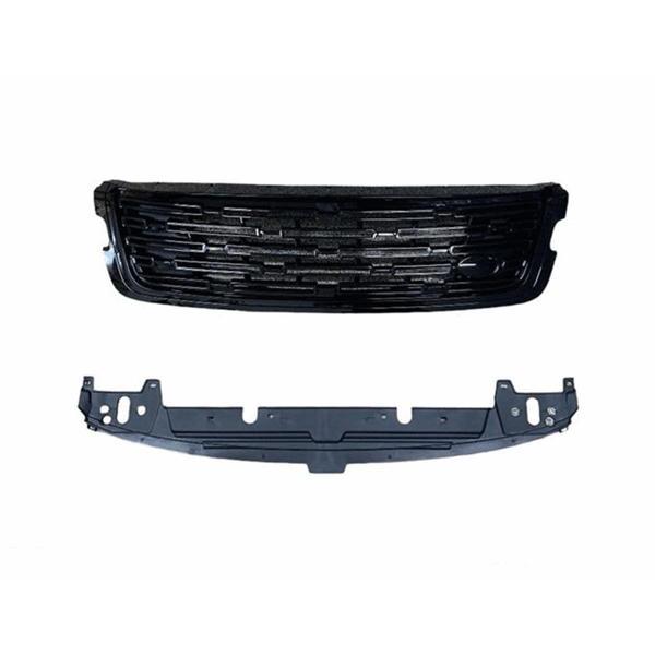 Range Rover Velar Panjur - Image 1