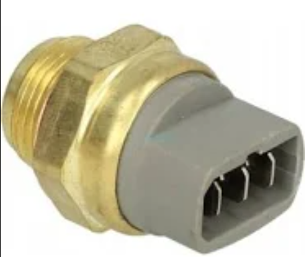 Audi A6 A8 100 1.8 1982 Sonrası Hararet Müşürü - Image 1