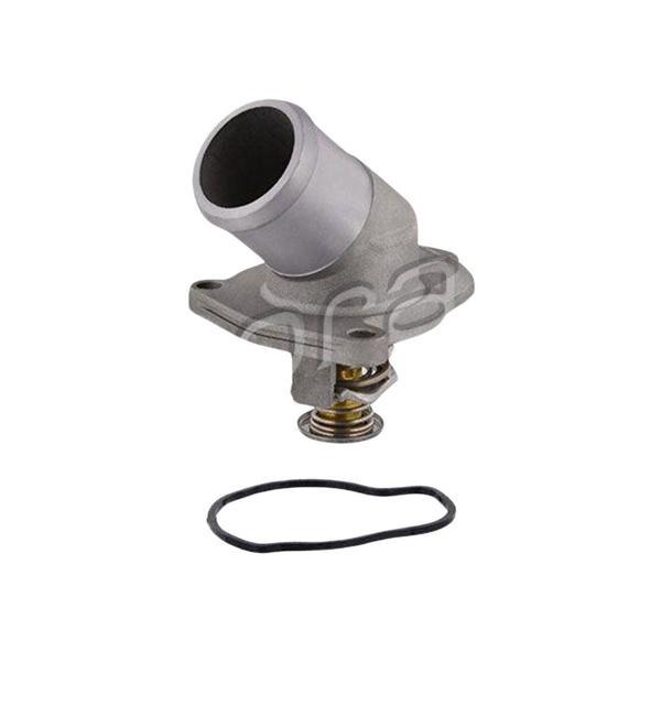 Opel Astra G H / Corsa B C D / Combo / Meriva / Tigra A10XEP X10XE X12XE Z10XE Z10XEP Z12XE Z12XEP Z14XEL Z14XEP 1998 Sonrası Termostat 92° - Image 1
