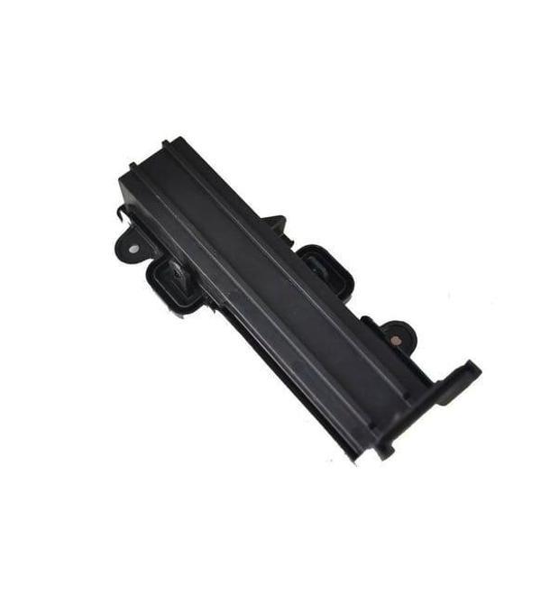 Renault Clio Sandero Logan Polen Filtre Kapağı - Image 1