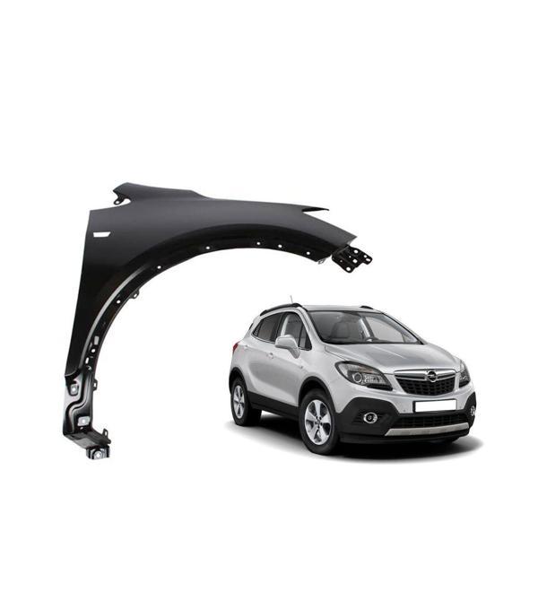 Opel Mokka 2013 Sonrası Ön Sağ Çamurluk Taiwan - Image 1