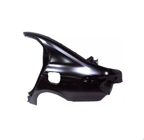 Citroen C-elysee Arka Çamurluk Sol 2013 Sonrası Uyumlu - Image 1