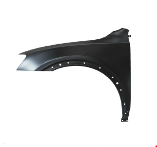 Audi Q3 Ön Çamurluk Sol 2012 Sonrası Uyumlu - Image 1