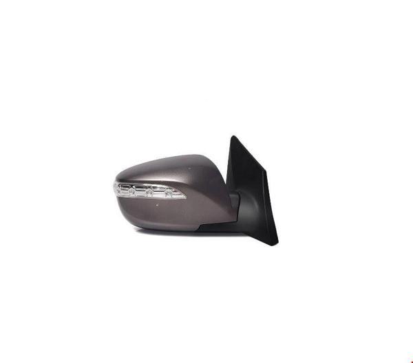 Hyundai Ix35 Sağ Elektrikli Isıtmalı Sinyalli Katlanır Dikiz Aynası 2011 Sonrası Uyumlu - Image 1