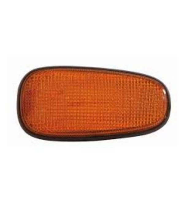 Opel Astra G 1998 Sonrası Çamurluk Sinyali Sarı - Image 1