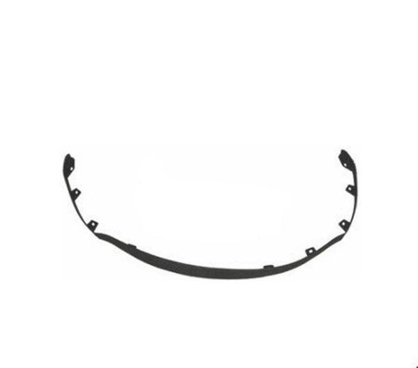 Nissan Micra Ön Tampon Spoyleri 2003 Sonrası Uyumlu - Image 1