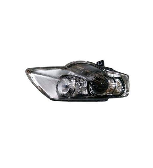 Volkswagen Passat B6 2006 Sonrası Far Sağ Xenon + Beyin - Image 1