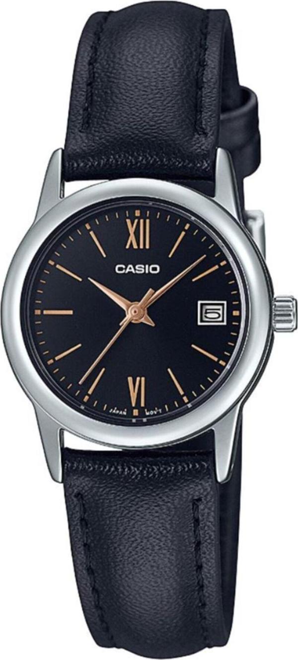 Casio Kadın Kol Saati LTP-V002L-1B3UDF - Image 1