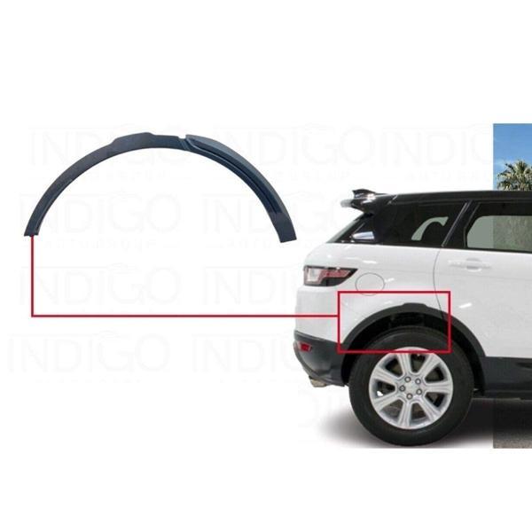 Evoque Arka Çamurluk Kaplaması Sağ - Image 1