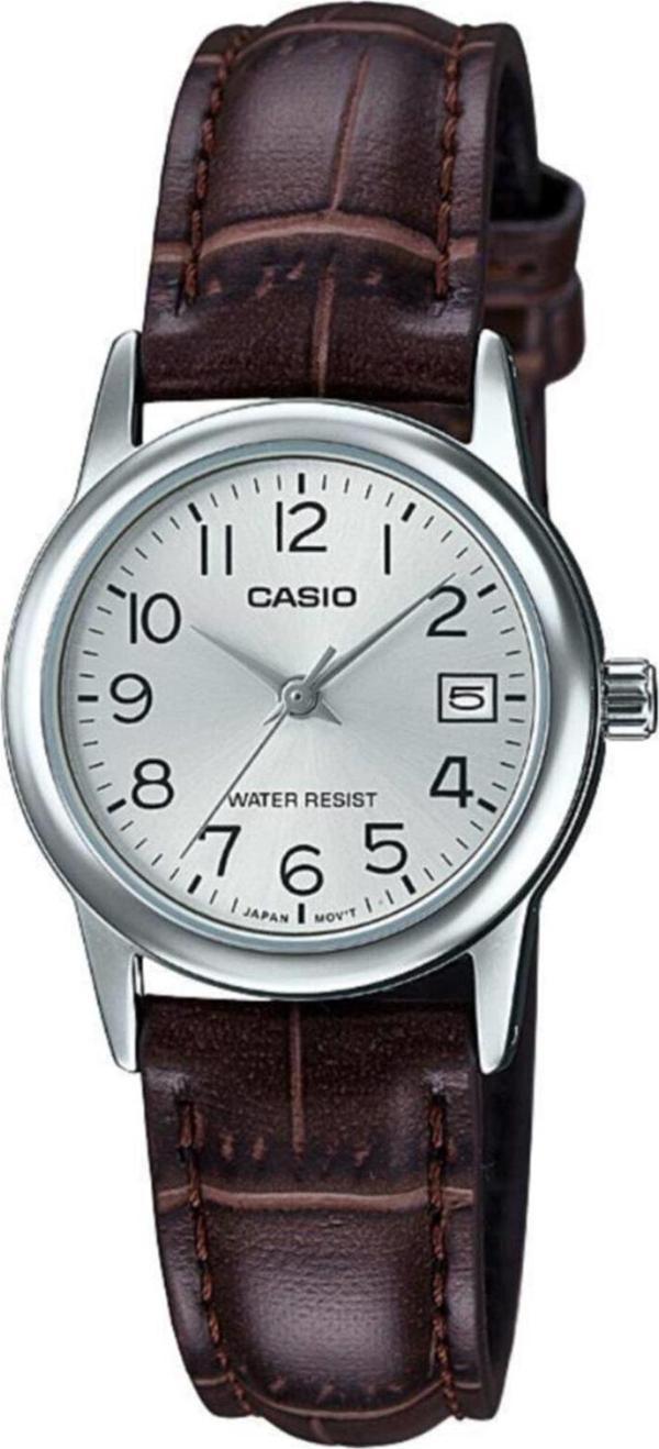 Casio Kadın Kol Saati LTP-V002L-7B2UDF - Image 1