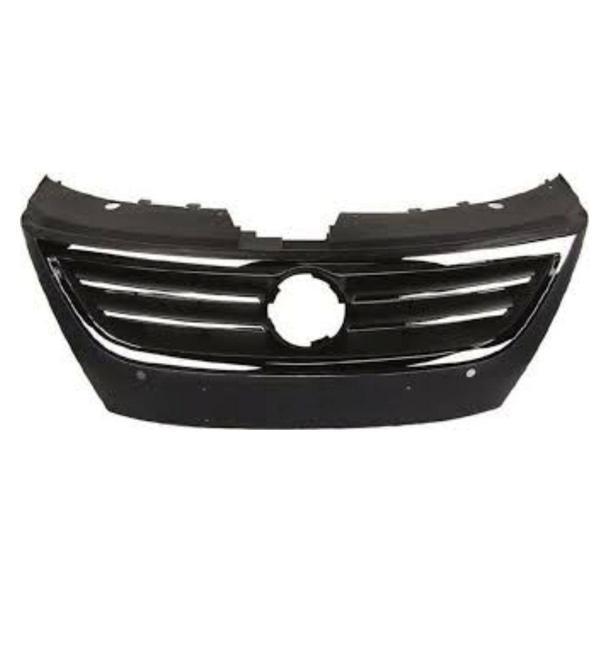 Volkswagen Passat CC 2009-2012 Panjur Astarlı Nikelajlı Sensör Deliksiz - Image 1