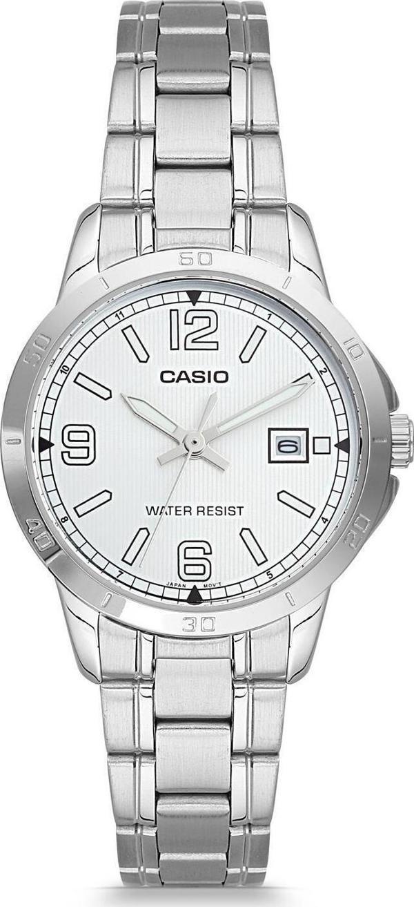 Casio Kadın Kol Saati LTP-V004D-7B2UDF - Image 1