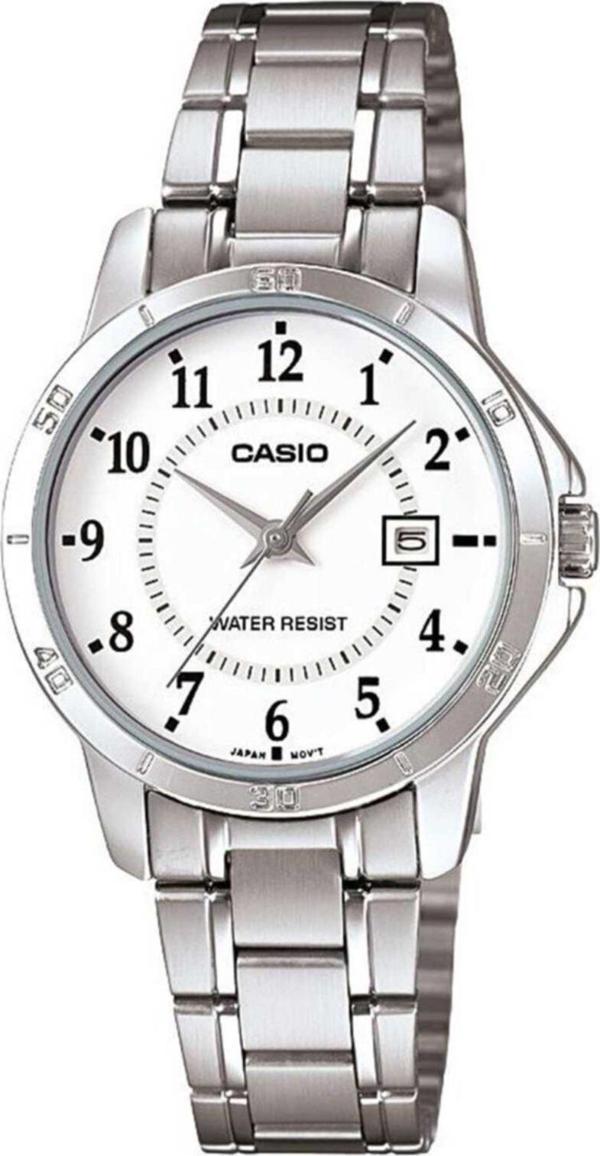 Casio Kadın Kol Saati LTP-V004D-7BUDF - Image 1
