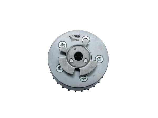 Volkswagen Passat 3.6L V6 2012-2017 Porsche Cayenne 3.6L 2008-2010 2014-2018 Audi Q7 4L 3.6L V6 2009-2010 Eksantrik Dişlisi - Image 1