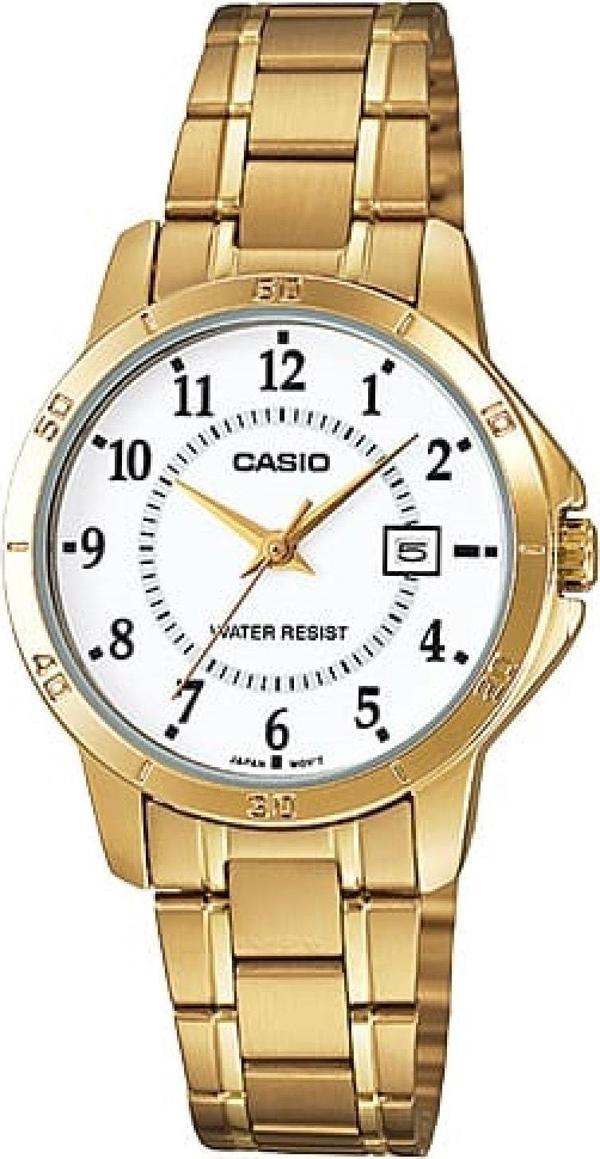 Casio Kadın Kol Saati LTP-V004G-7BUDF - Image 1