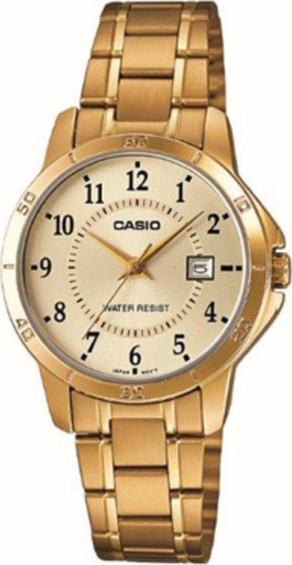 Casio Kadın Kol Saati LTP-V004G-9BUDF - Image 1