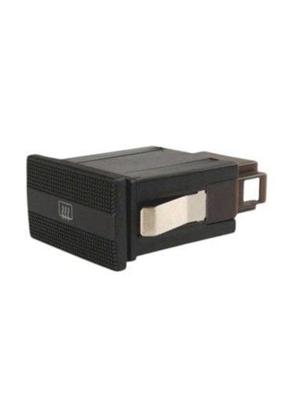 Volkswagen Passat B3 B4 T4 1988 Sonrası Arka Cam Rezistans Anahtarı - Image 1