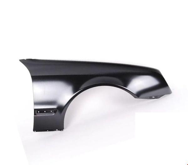 Mercedes Clk W208 Ön Çamurluk Sağ (Tyg) 1996 Sonrası Uyumlu - Image 1