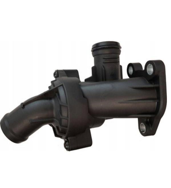 Volkswagen Polo Skoda Fabia Seat Ibiza Cordoba Toledo 1.4 TDI CUSA 2015 Sonrası Termostat Yuvası Komple - Image 1