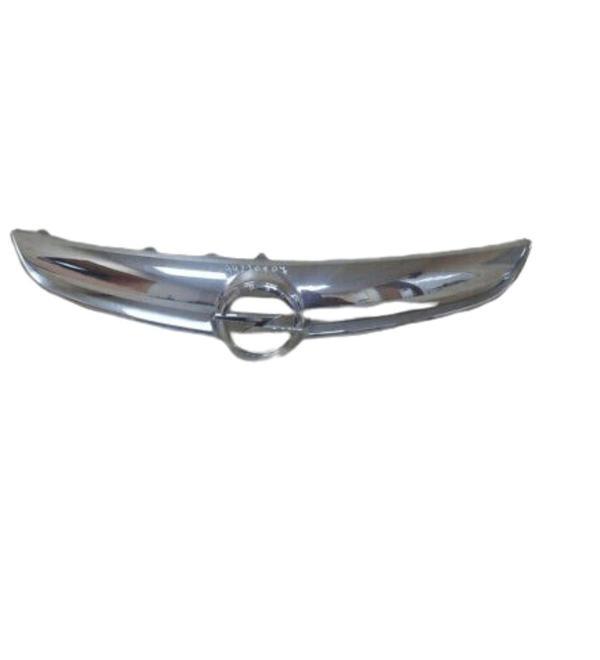 Opel Corsa D 2011 2015 Panjur Nikelajı - Image 1