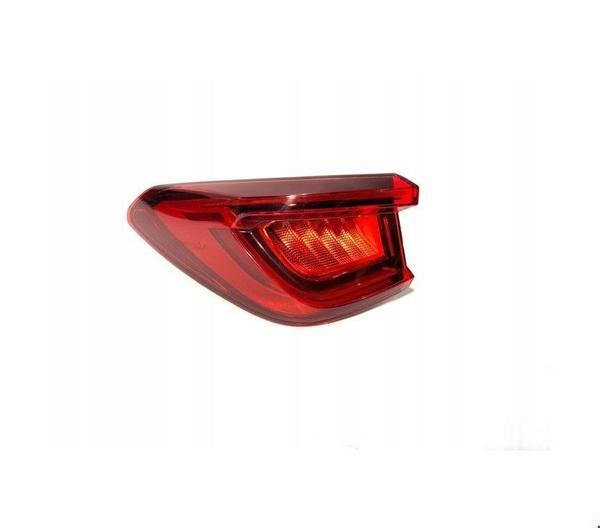 Seat Leon Arka Stop Sol 2020 Sonrası Uyumlu - Image 1