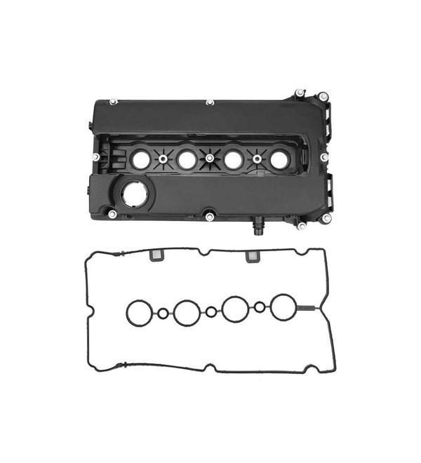 Opel Astra H J Insignia A Corsa D Meriva A Chevrolet Aveo Cruze 1.6 2006 2015 Plastik Külbütör Kapağı Conta Kapaklı - Image 1