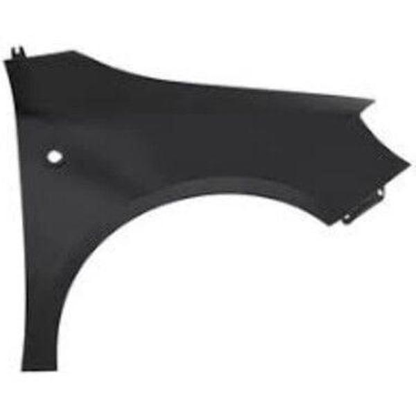 Skoda Fabia 2007-2014 Ön Sağ Çamurluk - Image 1