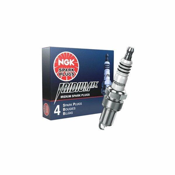 NGK BKR7EIX Iridium IX 7 Numara Ateşleme Bujisi (1 Adet) - Image 1