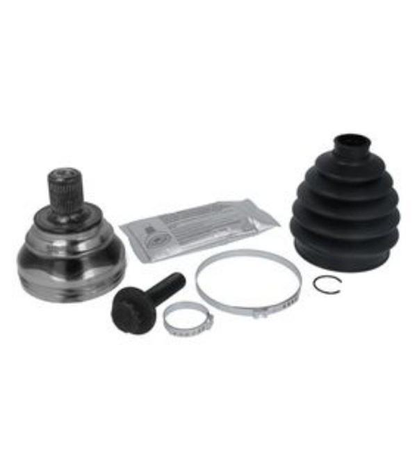 Audi A6 1998 Sonrası Arka ABS Sensörü - Image 1
