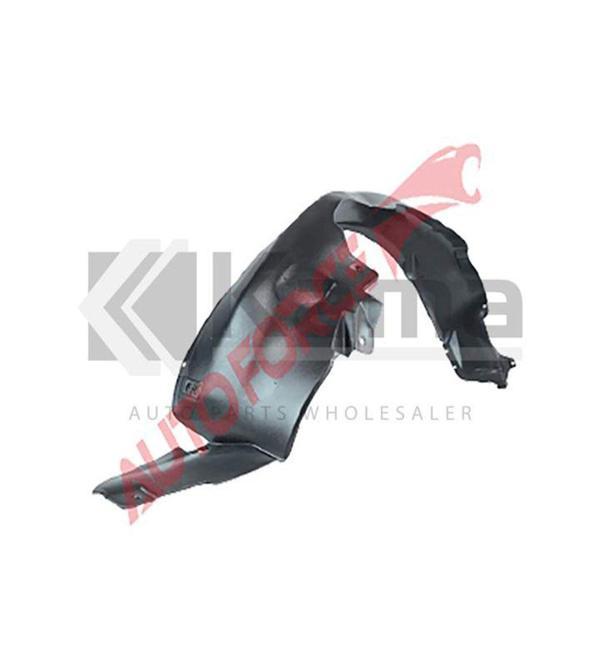 Chevrolet Aveo Kalos T200 2003-2008 Ön Sağ Çamurluk - Image 1