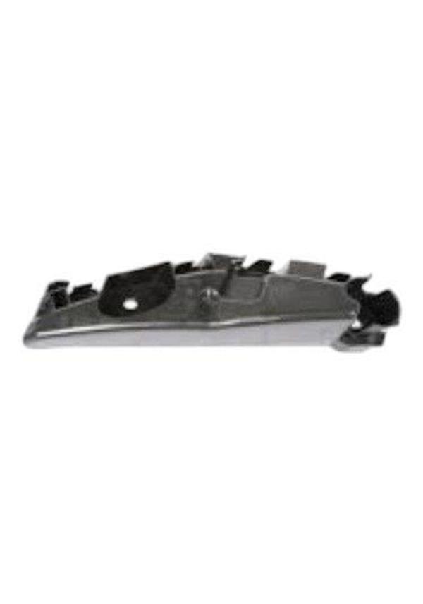 Volkswagen Amarok 2013 2023 Ön Sol Tampon Braketi - Image 1