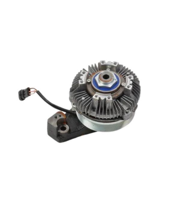 Opel Astra F Corsa B Vectra B Tigra A X16XE X14XE 1991 Sonrası Triger Kapağı Ön Üst - Image 1