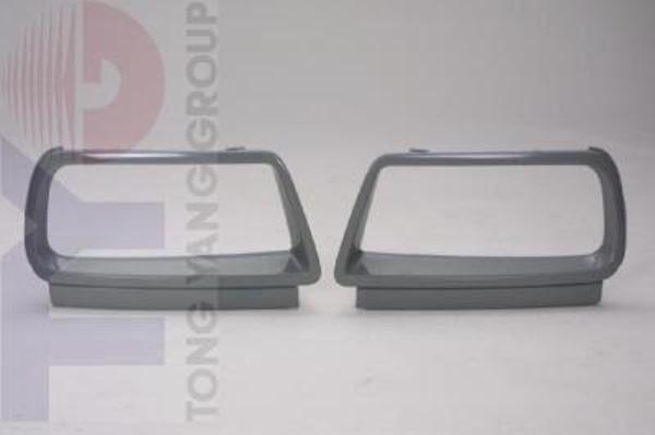 Suzuki Vitara Far Çerçevesi Sağ (2 Kapı) 1995 Sonrası Uyumlu - Image 1