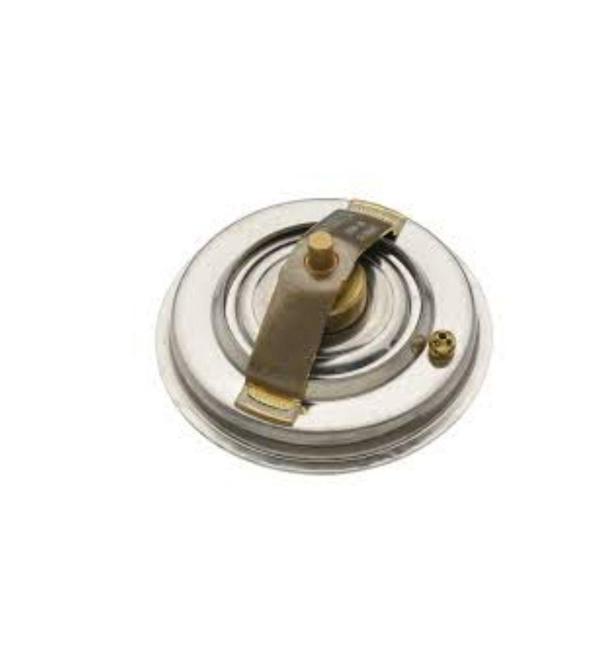 Vw Passat Termostat 87C T4 Audi V8 A8 A6 A4 A100 2.6 2.8E 90 Sonrası - Image 1