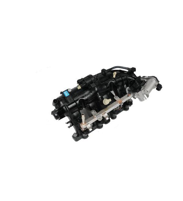 Chevrolet Cruze J300 1.4 2013 Sonrası / Opel Insignia A / Astra J 1.4 2011 Sonrası Motor Emme Manifoldu (Tek Sensörlü) - Image 1
