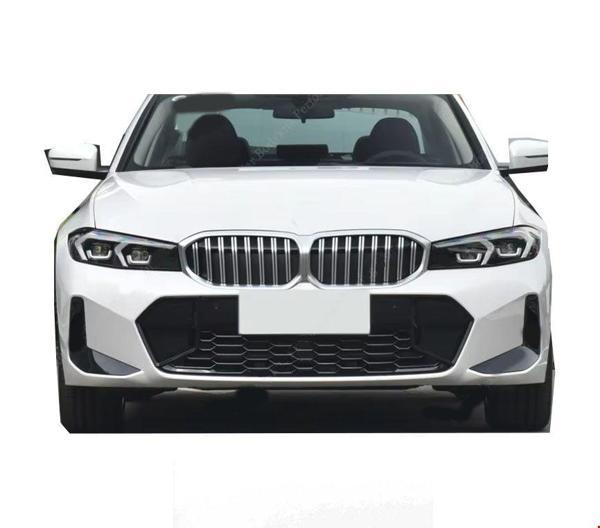 Bmw G20 Ön Tampon Set Sportline (Beyaz Boyalı) 2022 Sonrası Uyumlu - Image 1