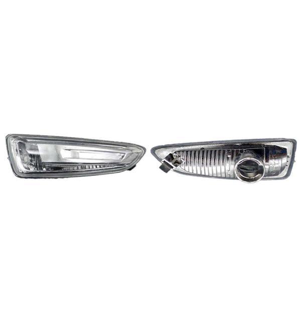 Opel Astra J 2009 Sonrası Sağ Çamurluk Sinyali - Image 1