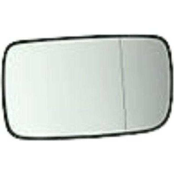 Volkswagen Polo 4 9N2 2002 2005 Ayna Camı Sol - Image 1