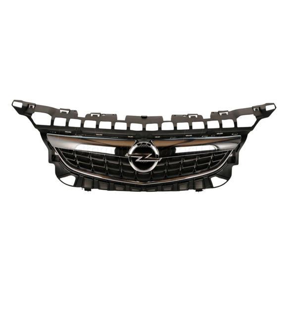 Opel Astra J 2010 2013 Panjur Komple - Image 1