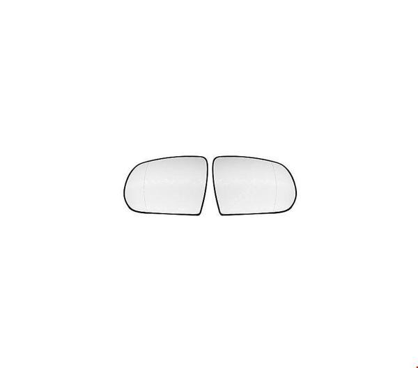 Grand Cherokee Ayna Camı Seti 2014 Sonrası Uyumlu - Image 1