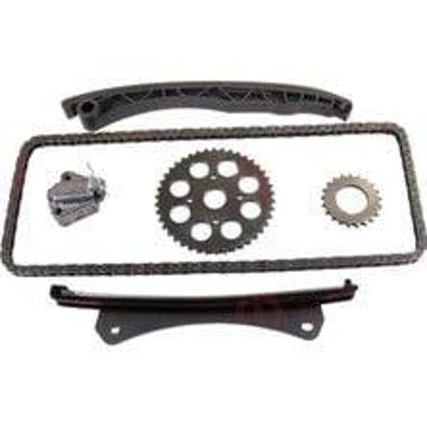 Opel Astra G 1.6 16V 2000 2008 Astra H 1.8 2004 2010 Vectra C 1.8 16V 2002 2008 Triger Gergi Rulmanı - Image 1