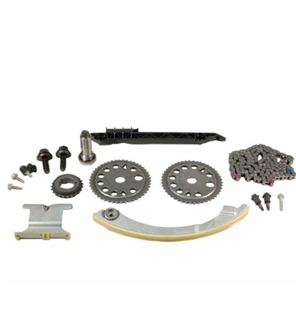 Opel Vectra C Signum Zafira B Z22YH 2003 Sonrası 13 Parça Eksantrik Zincir Seti - Image 1