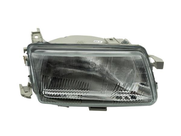 Opel Astra F 1991 1995 Far Sağ - Image 1