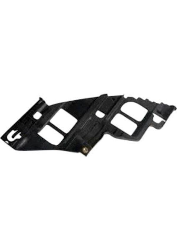 Volkswagen Golf6 2008 2013 Ön Sol Tampon Braketi - Image 1